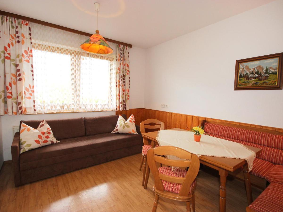 Apartment Gasteighof-1 By Interhome Kapfing Zewnętrze zdjęcie