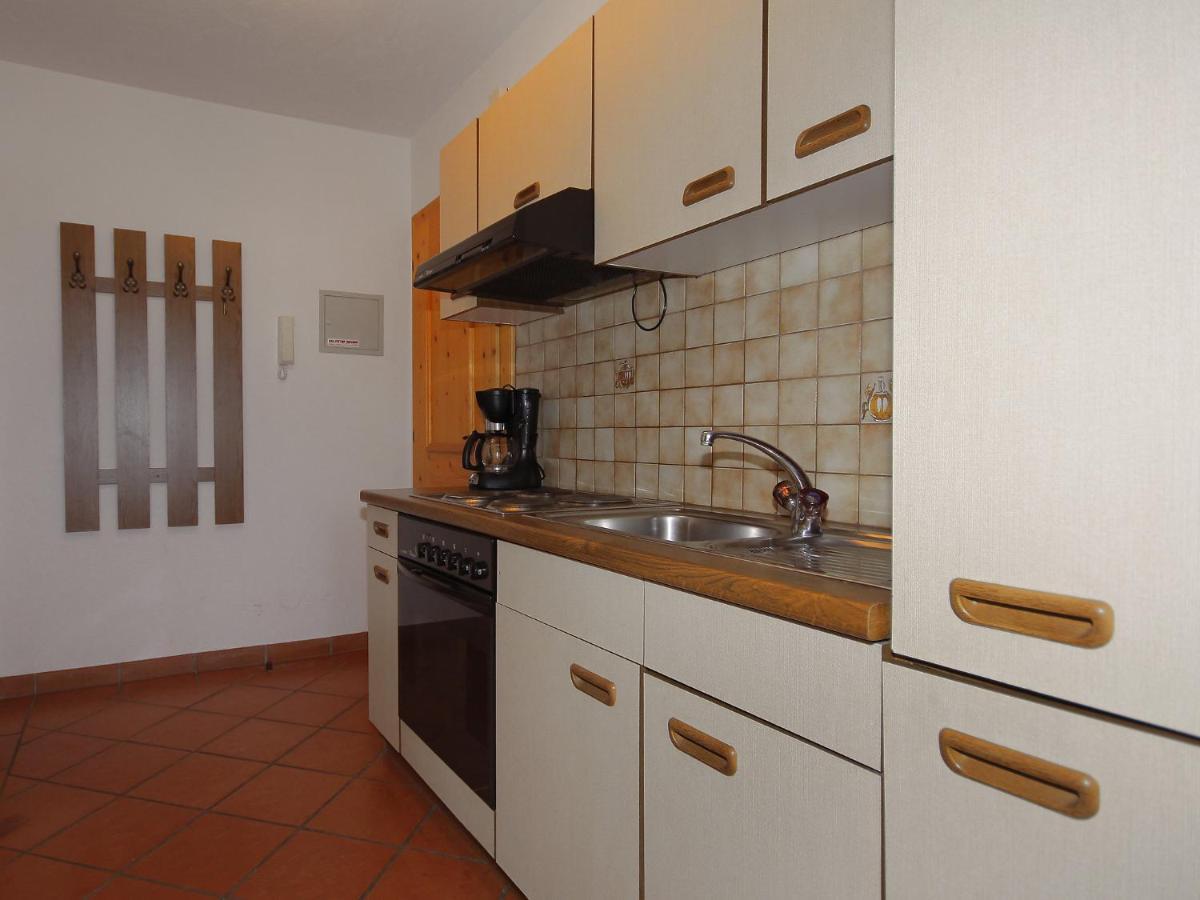 Apartment Gasteighof-1 By Interhome Kapfing Zewnętrze zdjęcie