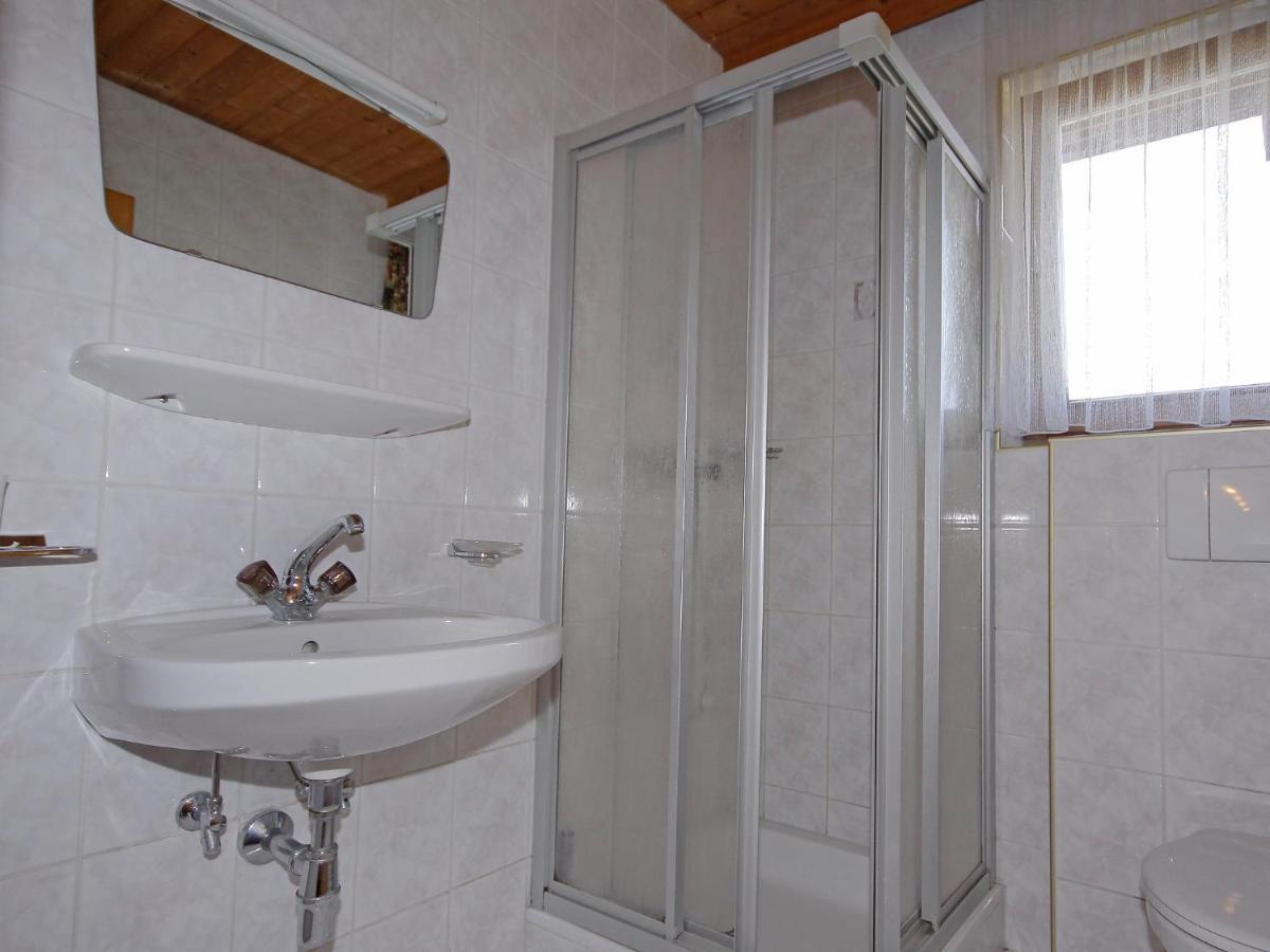Apartment Gasteighof-1 By Interhome Kapfing Zewnętrze zdjęcie
