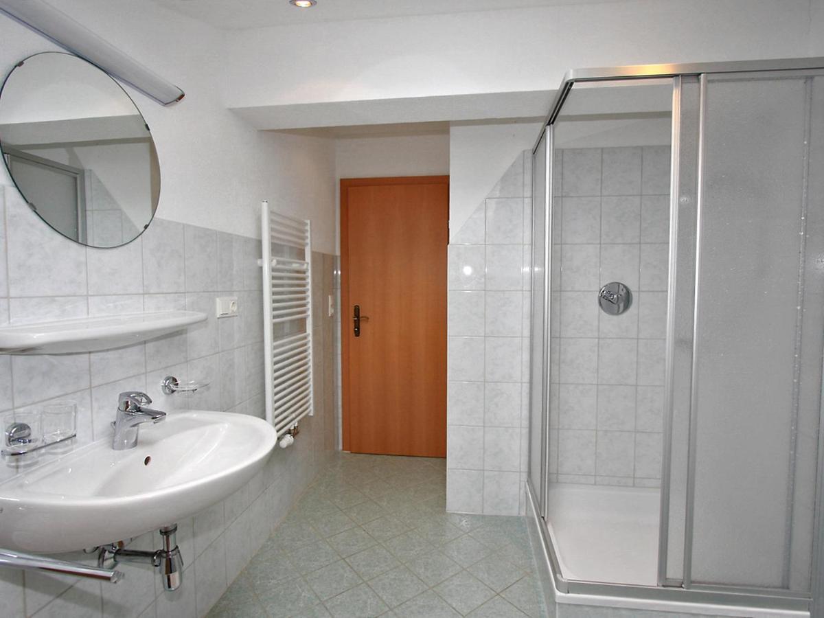 Apartment Gasteighof-1 By Interhome Kapfing Zewnętrze zdjęcie
