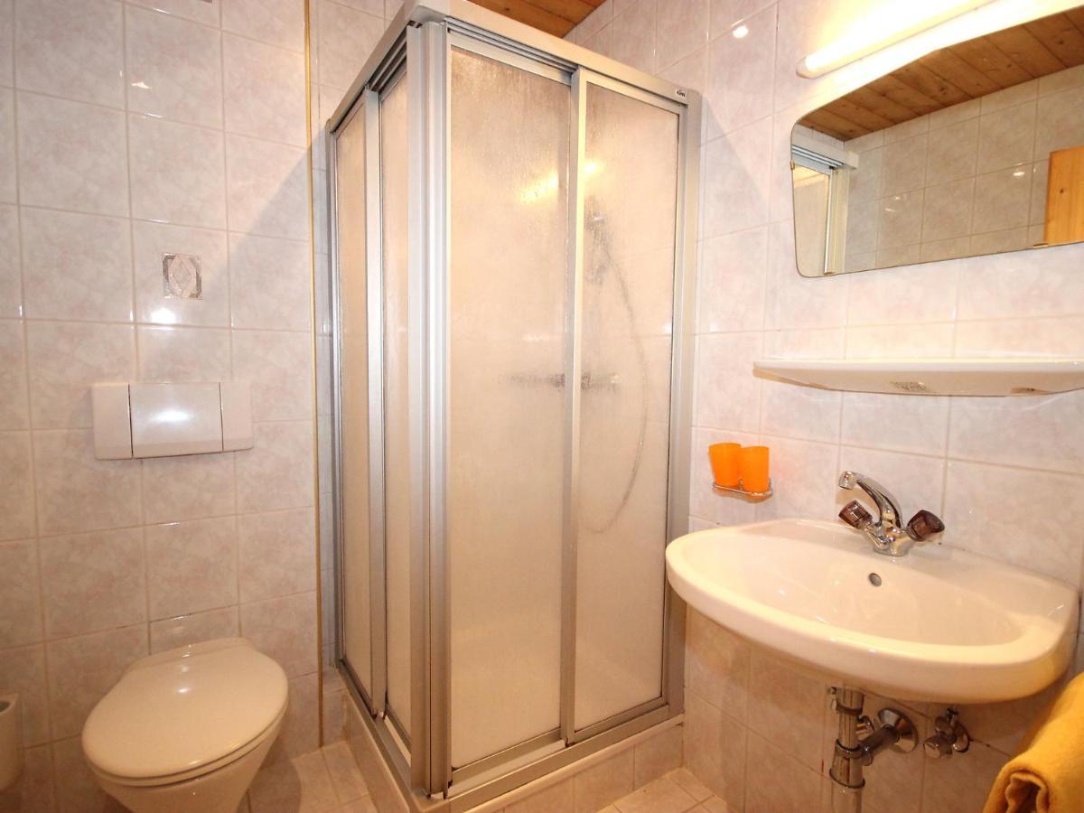 Apartment Gasteighof-1 By Interhome Kapfing Zewnętrze zdjęcie